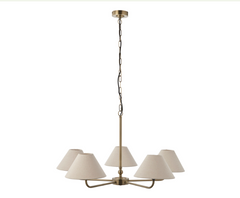 LILY PENDANT LIGHT