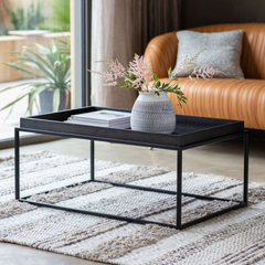 FARLON TRAY COFFEE TABLE