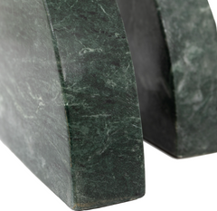 Natural Stone Bookends
