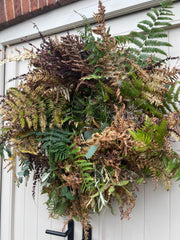 The Wild Woodland | Flo & Co X Wonderland Blooms.