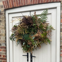 The Wild Woodland | Flo & Co X Wonderland Blooms.